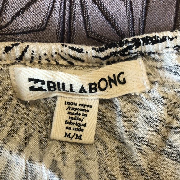 Billabong Halter Top - Picture 5 of 7